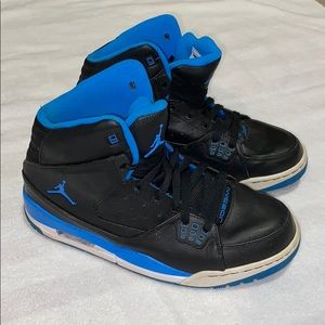 Jordan’s Condition 8/10